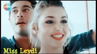 Hayat ~ Murat // Yalla