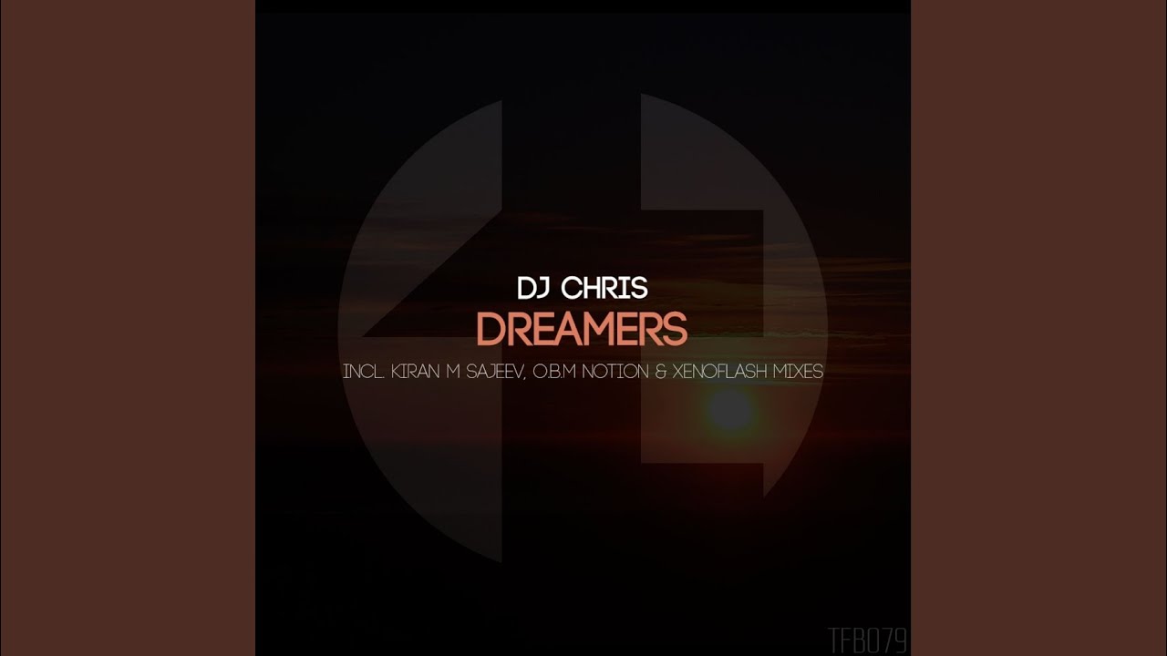 Watch Dreamers (Original Mix) on YouTube Watch Dreamers (Original Mix) on YouTube