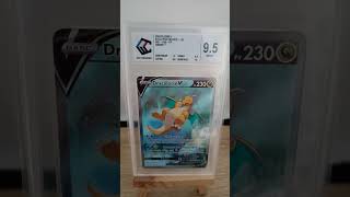 CHOISI TA CARTE POKÉMON PRÉFÈRE SPÉCIAL CARTE GRADÉ 😱🎁🔥 #dracaufeu #secret #alternative #card #ex