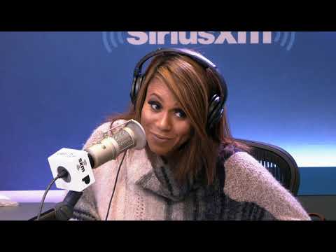 Deborah Cox Shares Her Pre-Show Ritual