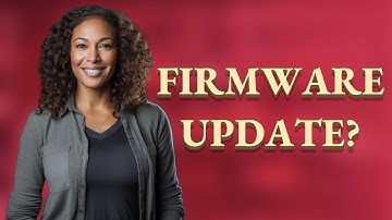 Do Firmware Updates Really Boost Smart TV Streaming?