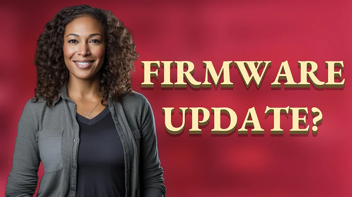 Do Firmware Updates Really Boost Smart TV Streaming?