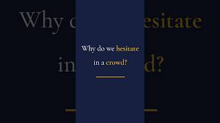 What is the Bystander Effect?