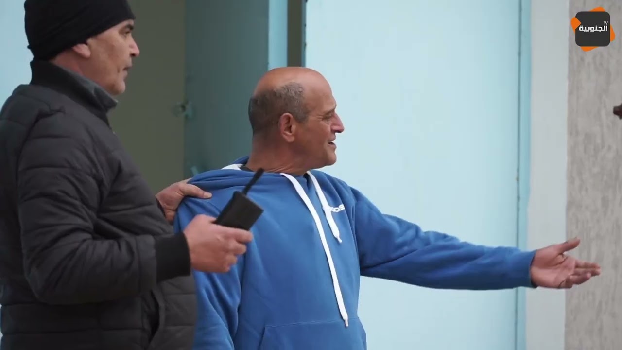 🟠شبعة ضحك في الكاميرا الخفية ⏪كي تجي تعمل في الخير وفي اللخر ترصيلك واحل في مشكلة 😂