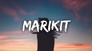 Justin Vasquez - Marikit Lyrics