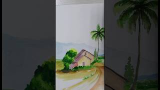 Landscape design. #shorts