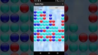 Bubble Poke - Intro Episode - Level 1015 - Walkthrough screenshot 1