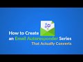 How To Write An Automated Email Campaign