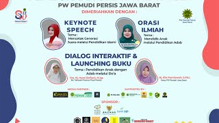 Download Lagu PEMBUKAAN SILATWIL II PEMUDI PERSIS JABAR MP3