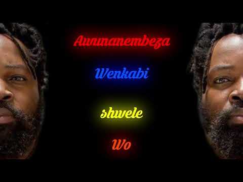 Big Zulu - Nkabi Awunanembeza (Lyrics)