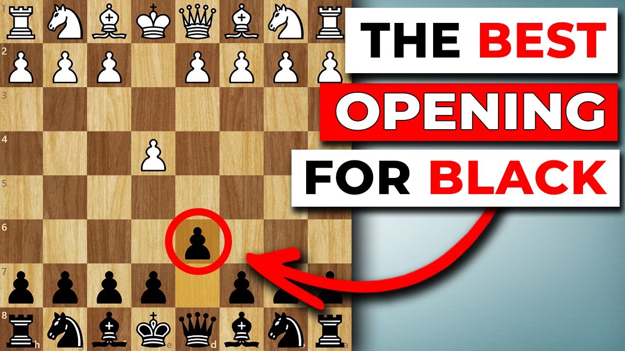 I Won 1000+ Games With This ONE Easy Opening