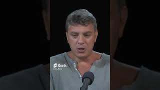 За что путин УБИЛ Бориса Немцова?