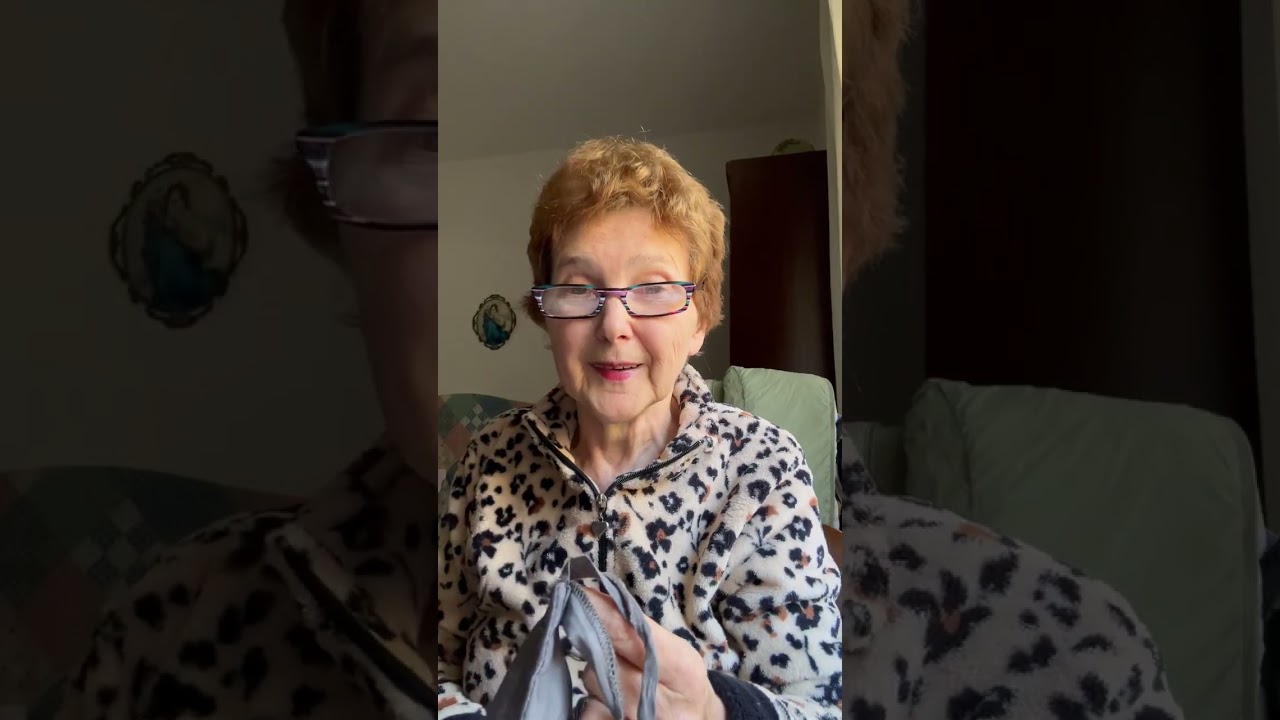 Домашние хлопоты.