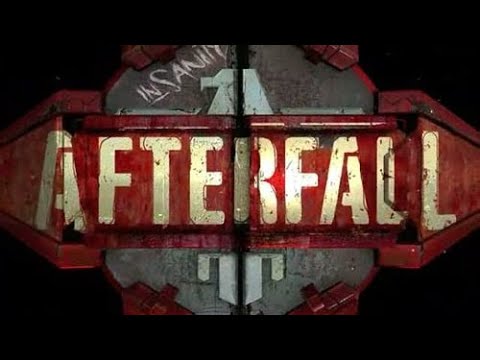 Afterfall: Insanity - Полное прохождение