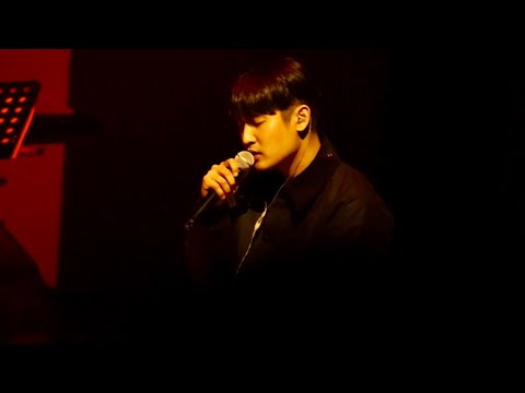 220407 [Audio Ver.]박원 콘서트 게스트 | Alone - 박재정