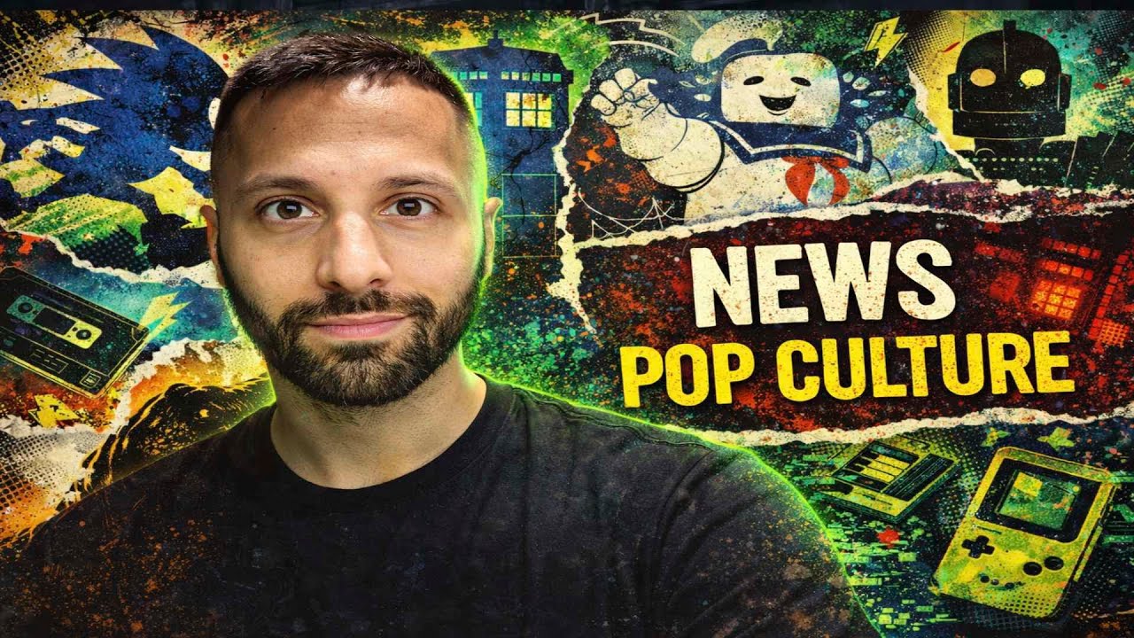 NEWS | POP CULTURE | GAMING