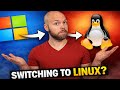Why Everyone is Switching to Linux