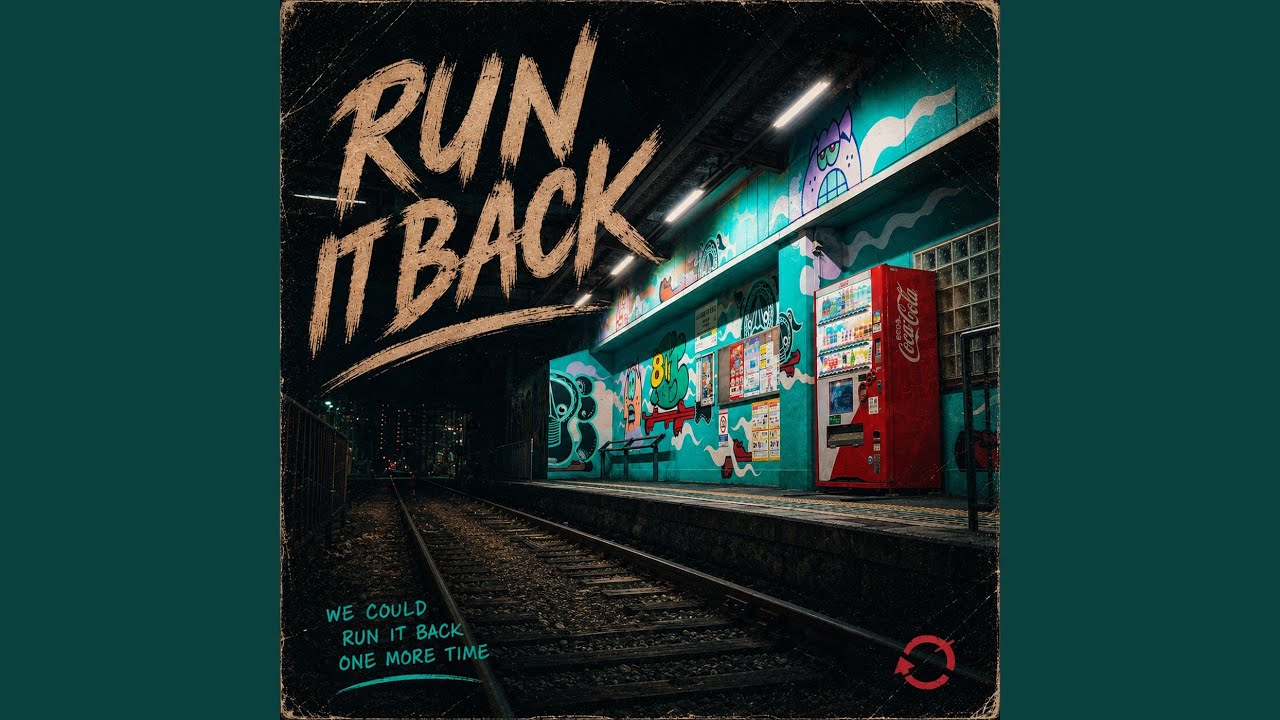 YouTube에서 Run It Back 보기 YouTube에서 Run It Back 보기