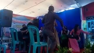 Ads grup dangdut modern smg