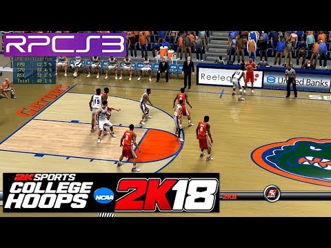 psx emulator mac ncaa basketball 10