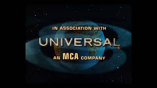 Michael Mann Productions/Universal Television (1984) #2