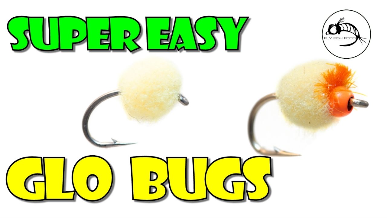 Glo Bugs Globug Fishing Yarn Standard 31 Colors Buy 4 Get an Egg Tool Free  - SteelheadStuff Float and Fly Gear