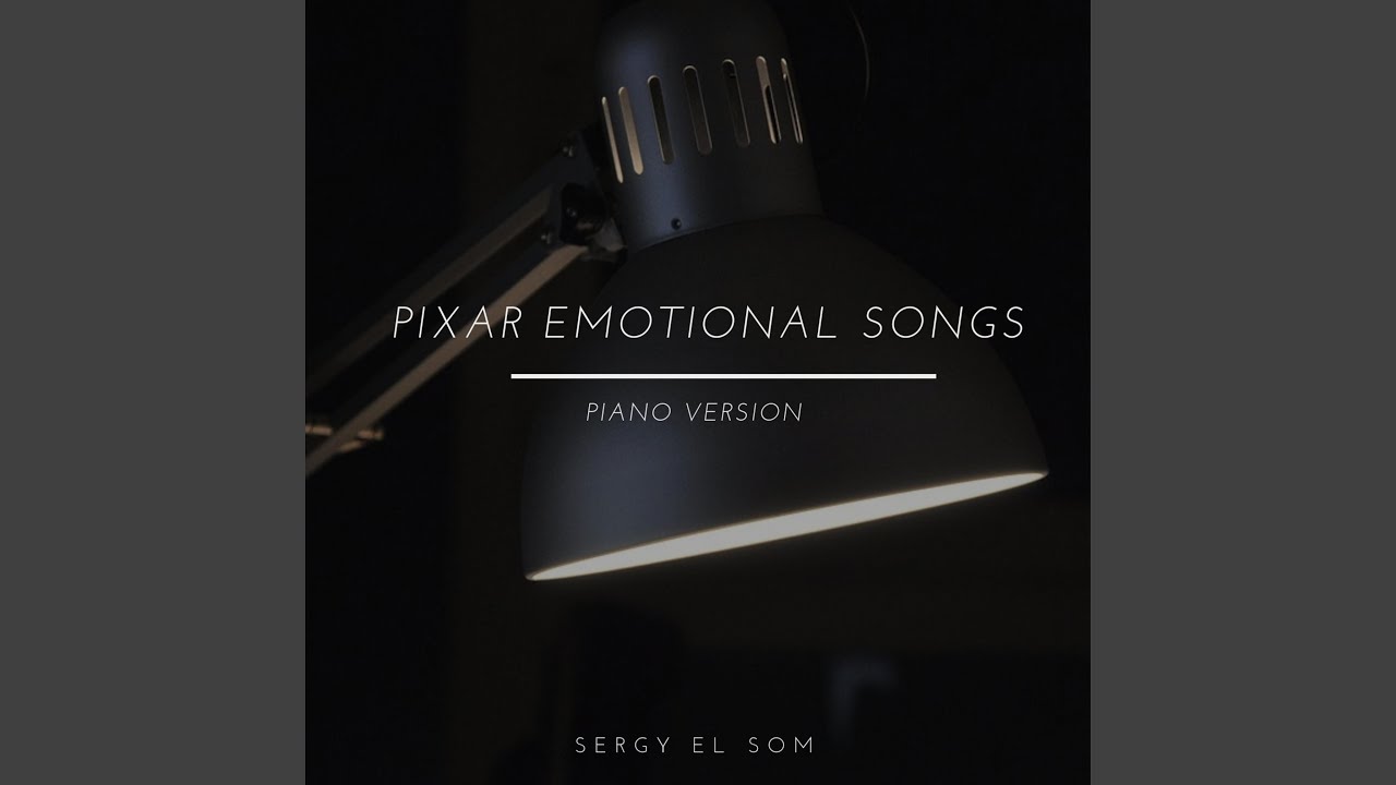 Homestead (From "The Good Dinosaur")