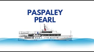 Project Showcase | Paspaley Pearl Modernisation