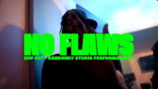 Lucki - No Flaws Vlog