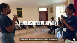 Ethiopia 2019 - NIMBLE Female Empowerment and Entrepreneurship