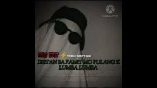 DISTAN SA PAMIT MO PULANG x LUMBA LUMBA YOGI SOFYAN)MRS EDIT ⚡