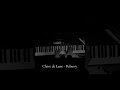 claire de lune - Debussy #piano #cover #music #pianocover #debussy