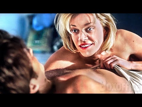 LA TENTATION