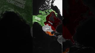 Americas 100-Year Expansion