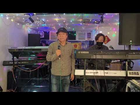 danny Law音樂團隊：情比雨絲！