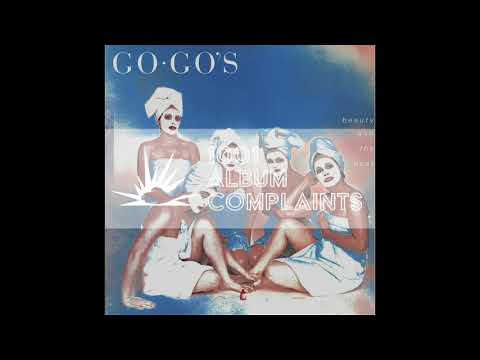 The Story Behind: Go Gos - Beauty and the Beat, Ep 118