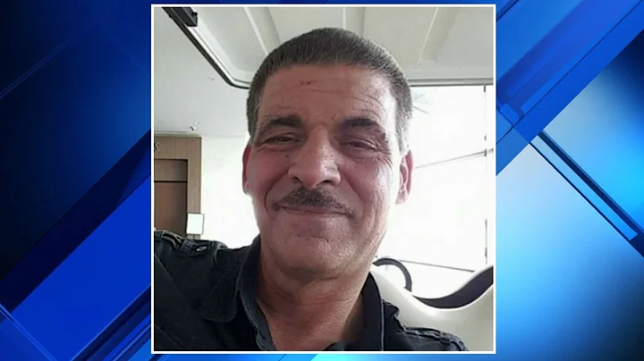 Homicide investigation underway in death of Warren police commissioner's son