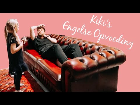 Ingelsk en Nederlânsk, kin dat?