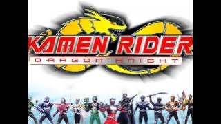 Kamen Rider Dragon Knight Extended Edit