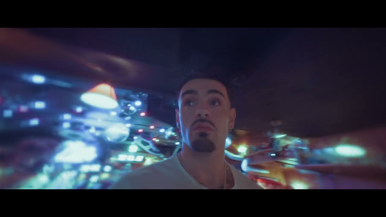 Watch AFTERDRIVE - Neon View (Official Music Video) on YouTube Watch AFTERDRIVE - Neon View (Official Music Video) on YouTube