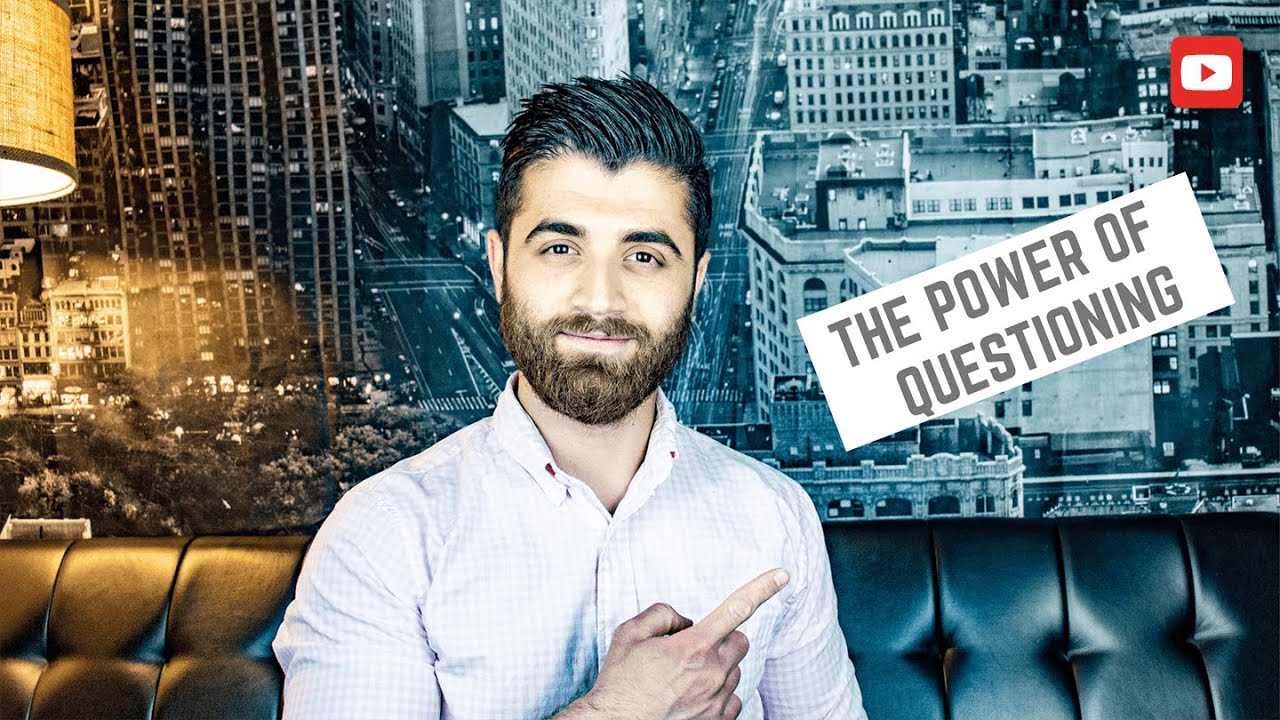 the three steps to ask better questions for students