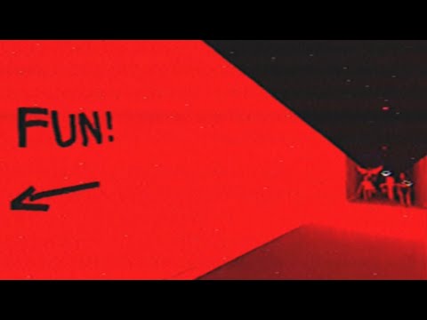 Backrooms Level ! (RecRoom Found Footage)