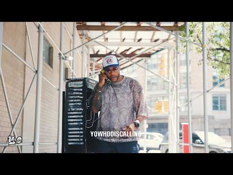 GENE NOBLE - UNDERTONES | Yo Who Dis?! Performance #yowhodiscalling #yowhodis
