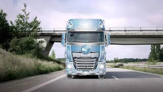 DAF Connect: More profitability through more insight screenshot 3