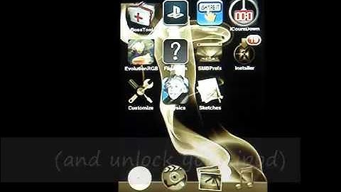 iPodtouch/iPhone- Genesis ROMS- NO COMPUTER NEEDED