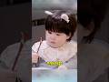 먹기만 하는데 왜 천사 같죠?🌟👼🏻 #하루 #cute #haru