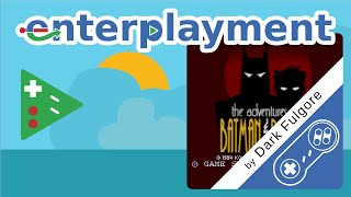 Adventures Of Batman And Robin