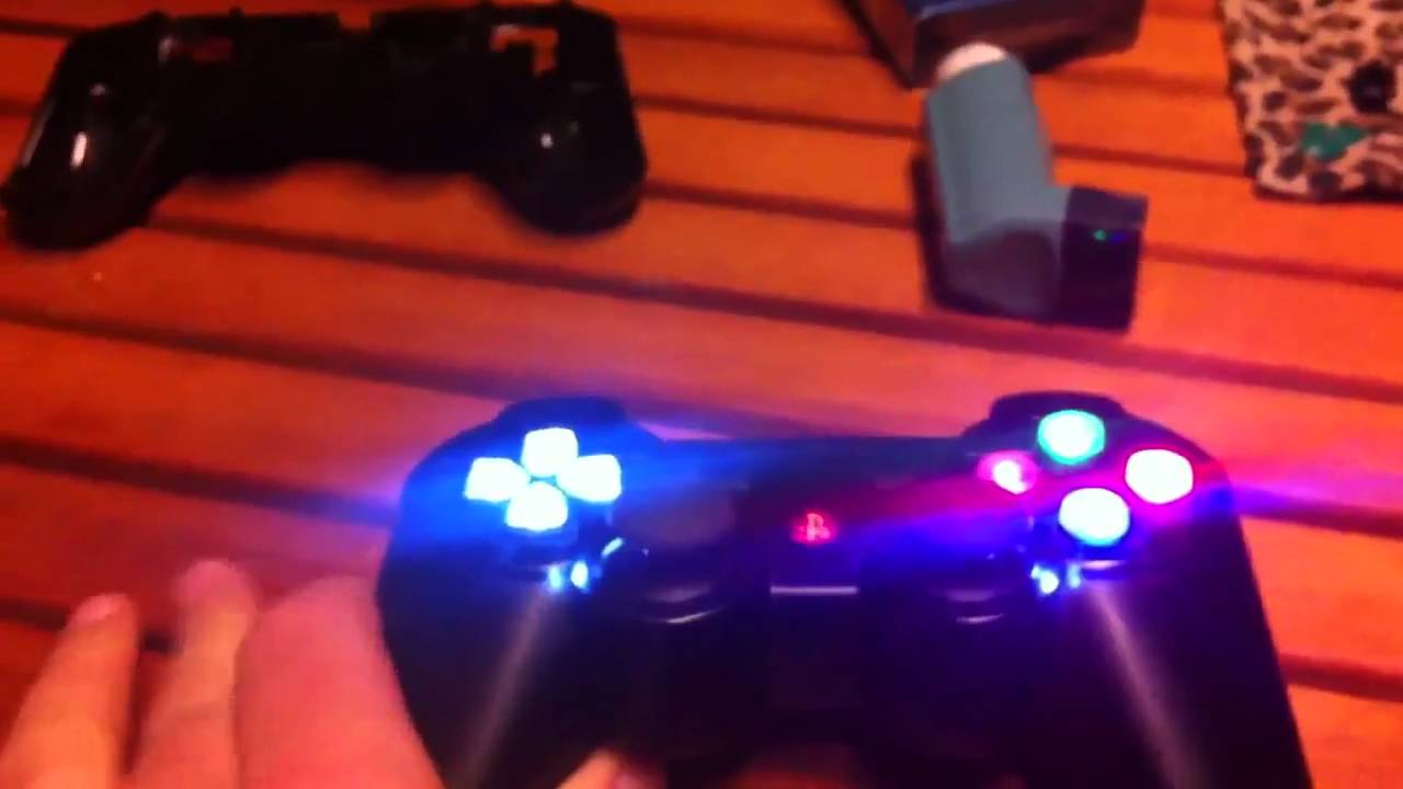 how to lag switch ps4