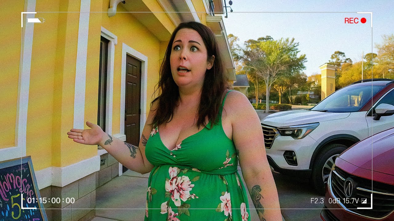 She Ordered Food, Then Waited for Facebook to Pay the Bill