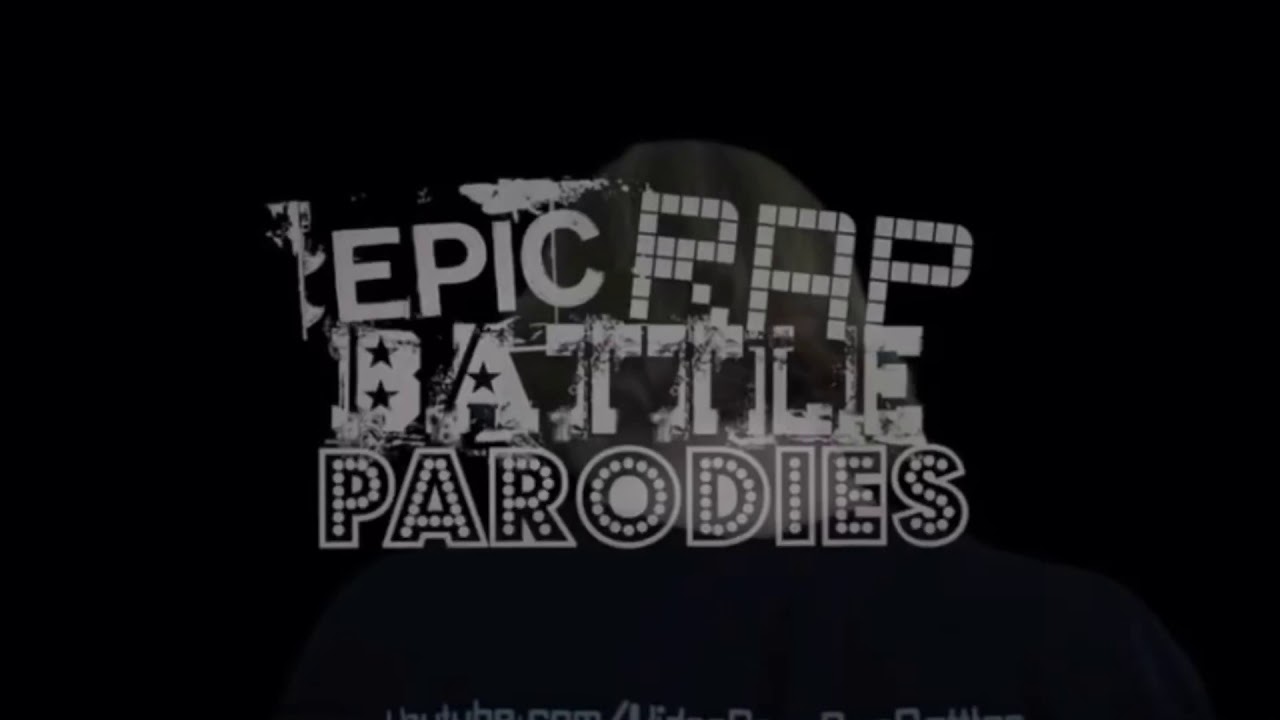 VGRB VS ERBP but every time something hypocritical is said it gets faster